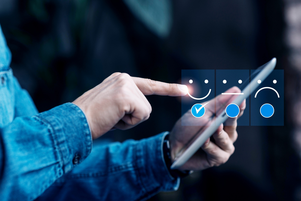 reputation management