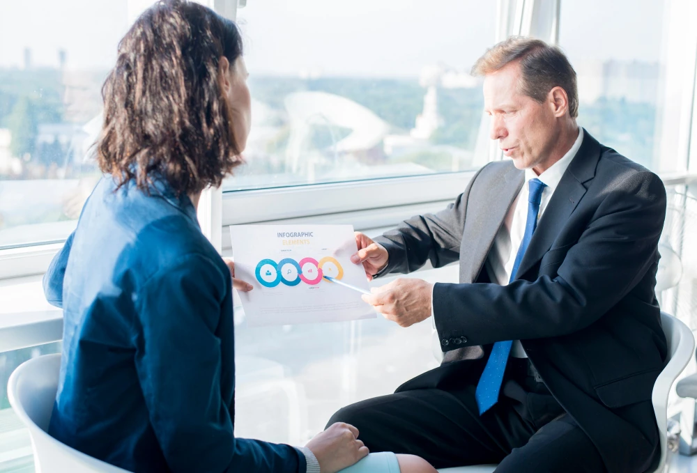 corporate reputation management company India