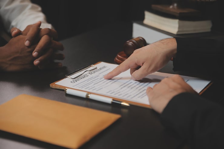 Defamation Court Order Assistance