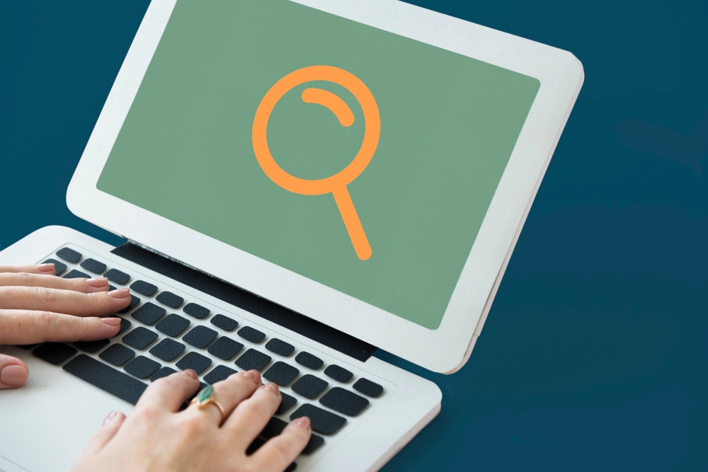 Remove Negative Search Results